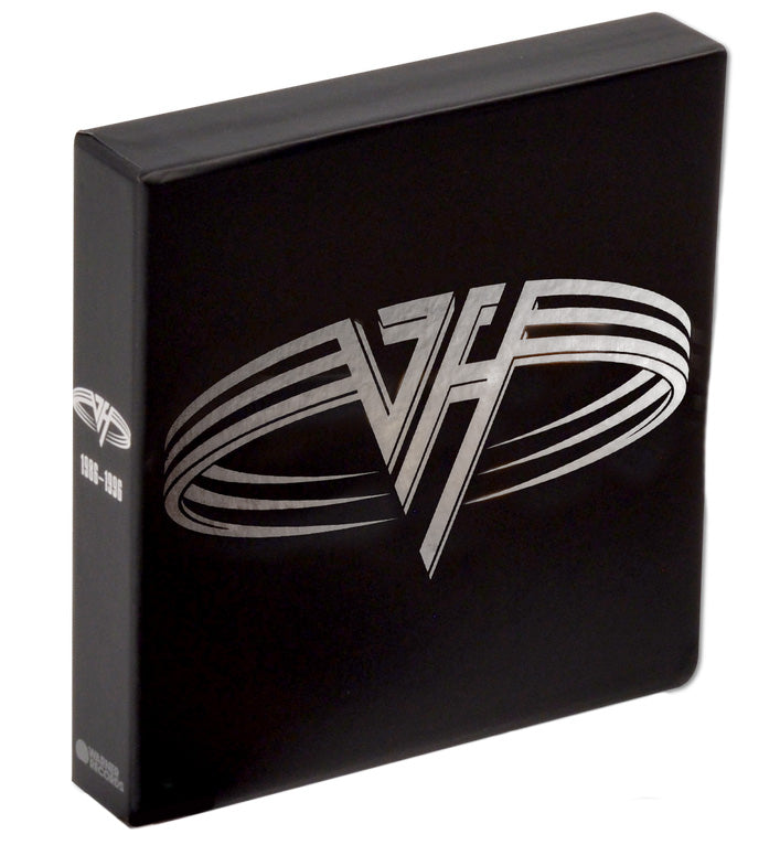 Van Halen／The Collection II（5CD）ボックスセット Van Halen: The Collection II (5-CD Box Set)