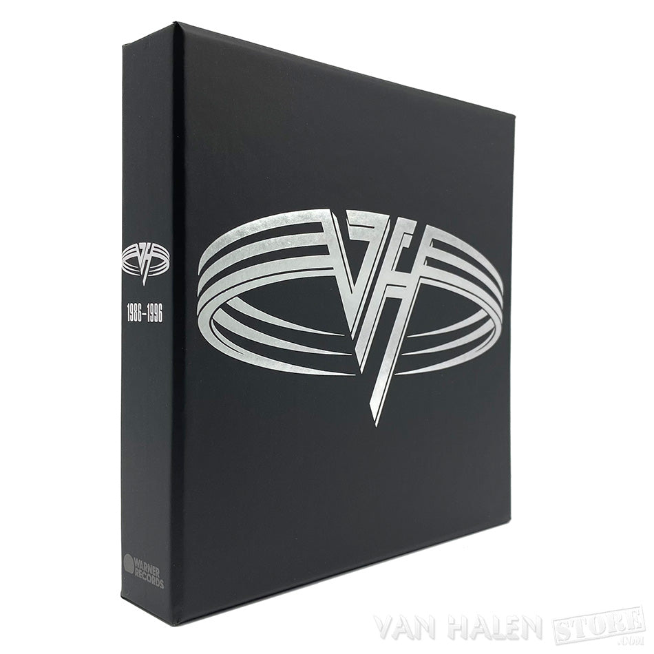 The Collection II (5-CD Box Set)