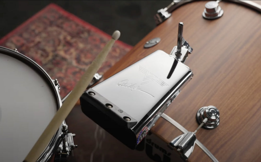 AVH Signature Cowbell by Latin Percussion