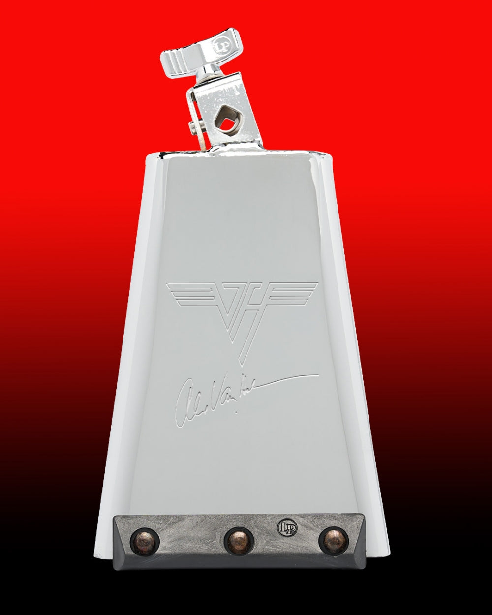 AVH Signature Cowbell by Latin Percussion