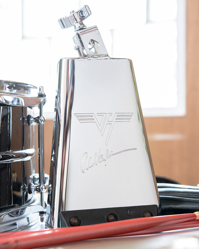 AVH Signature Cowbell by Latin Percussion