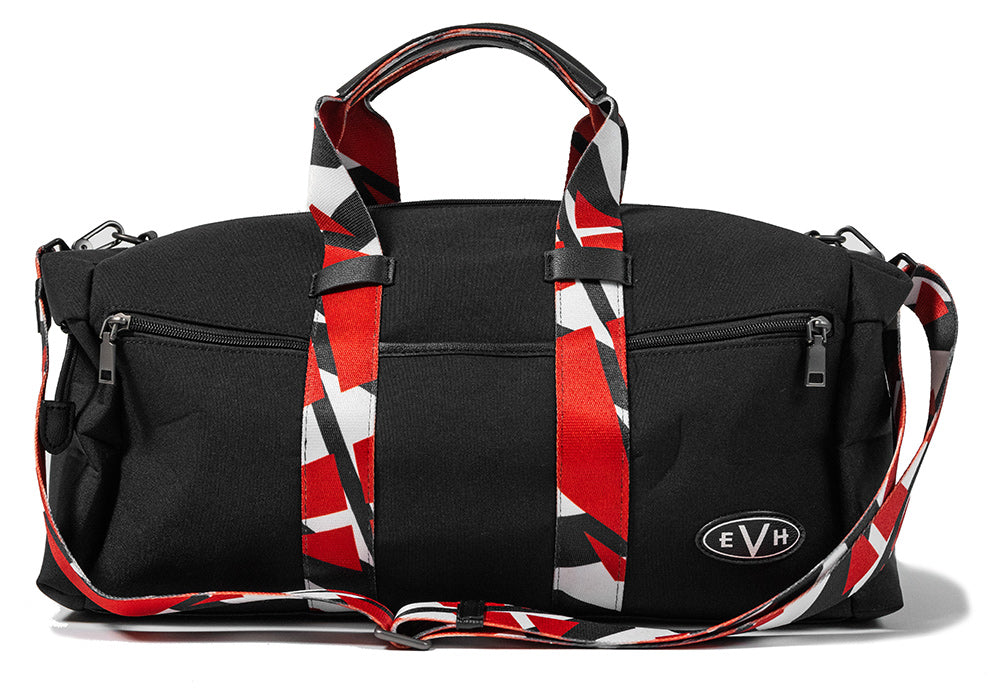 Frankenstein Duffel Bag