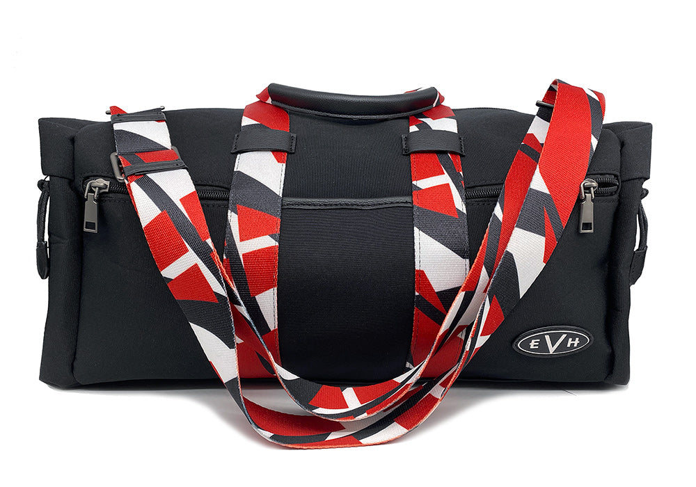 EVH Frankenstein Duffel Bag