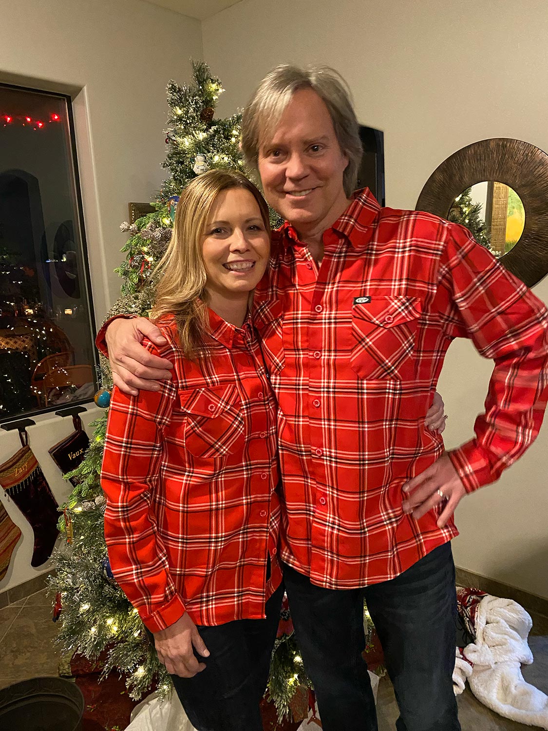 Men's Eruption Dixxon Flannel