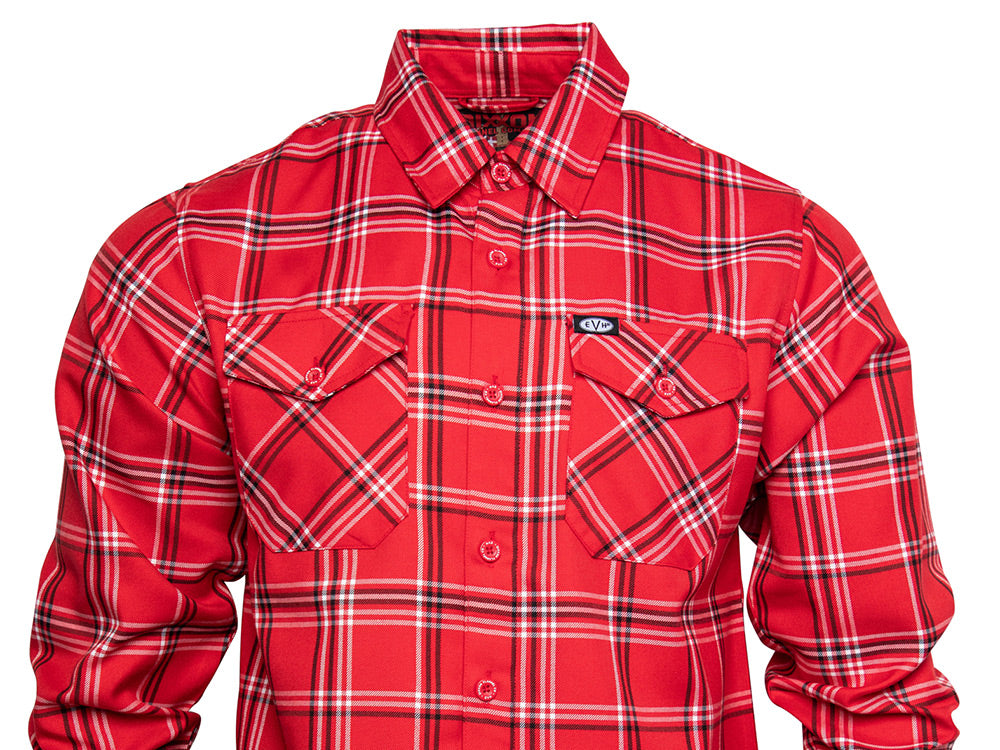 Men's Eruption Dixxon Flannel