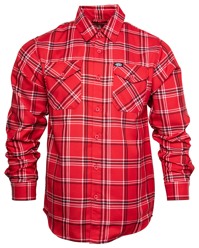 Men's Eruption Dixxon Flannel