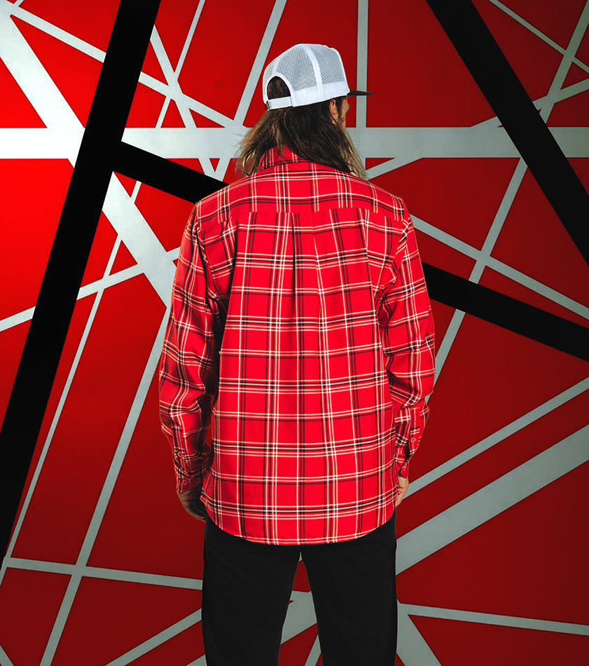 Men's Eruption Dixxon Flannel