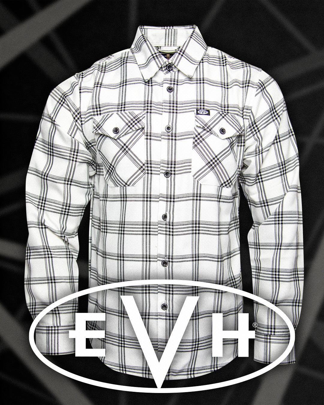 Men's Super '78 EVH Dixxon Flannel
