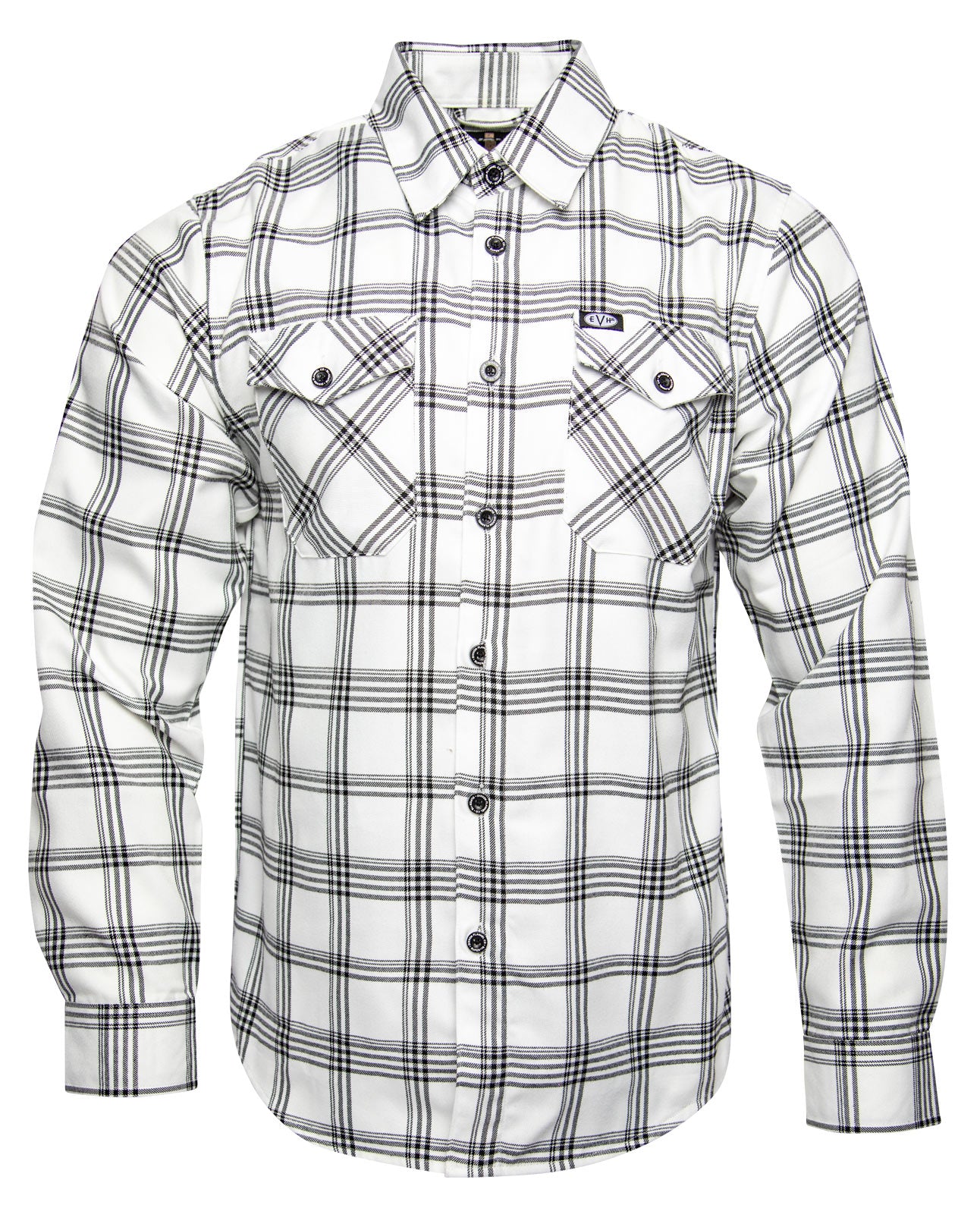 Men's Super '78 EVH Dixxon Flannel