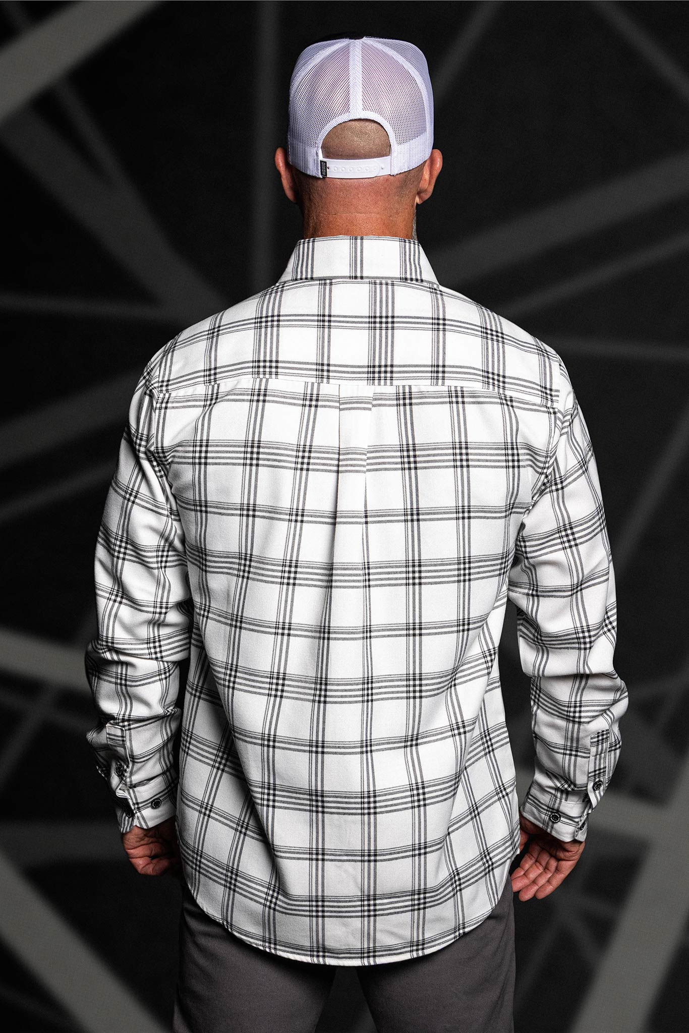 Men's Super '78 EVH Dixxon Flannel