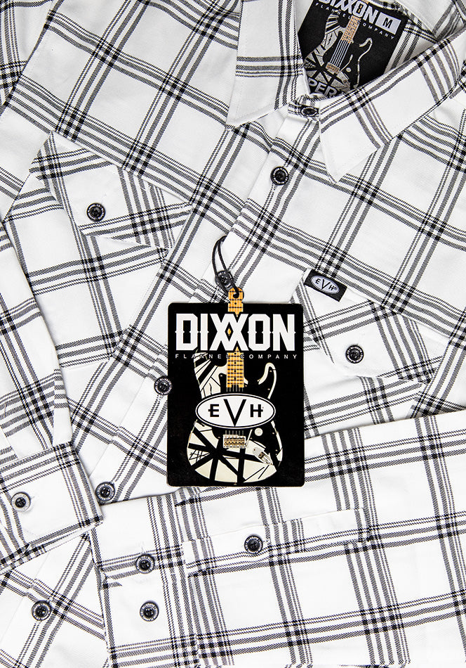 Men's Super '78 Dixxon Flannel