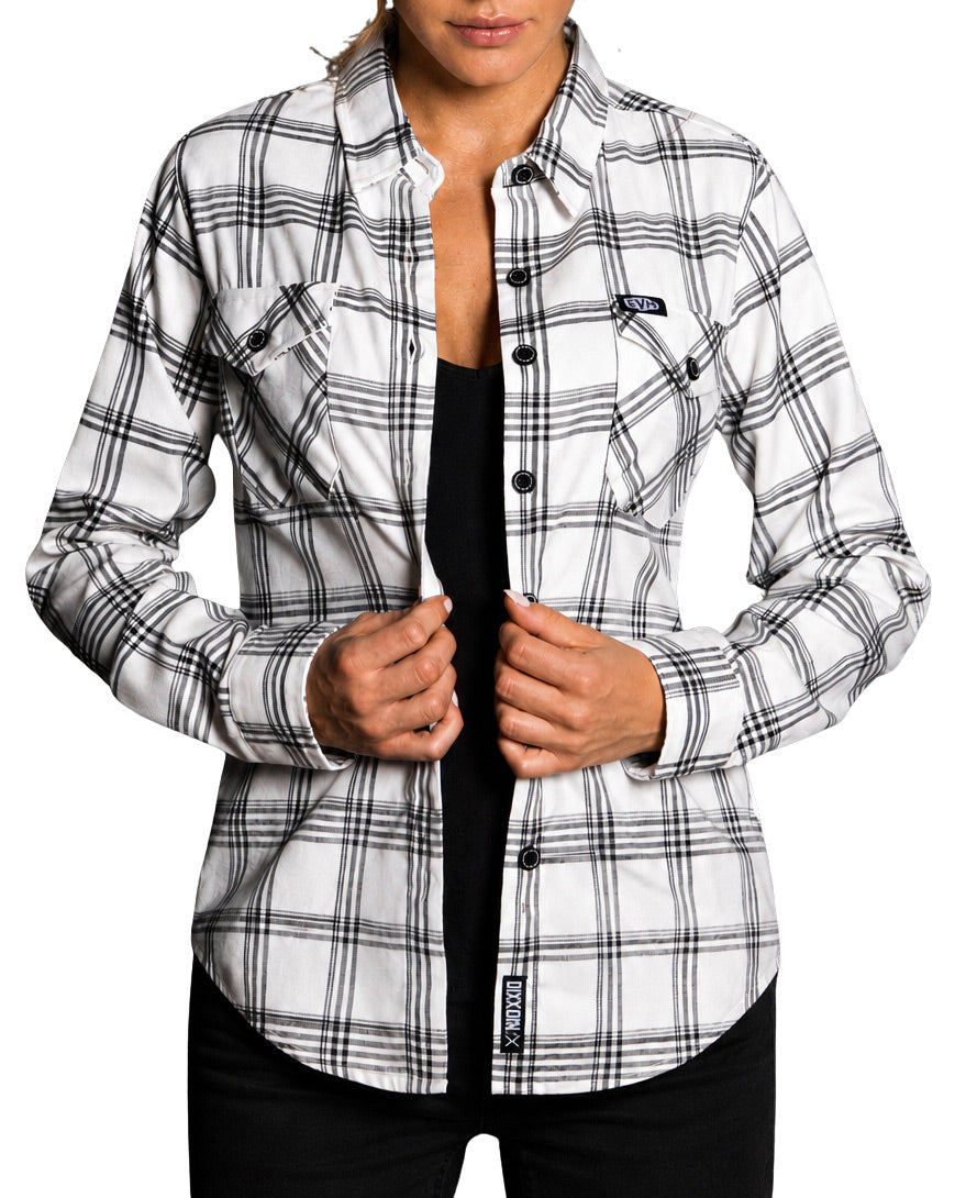 Women's Super '78 Dixxon Flannel