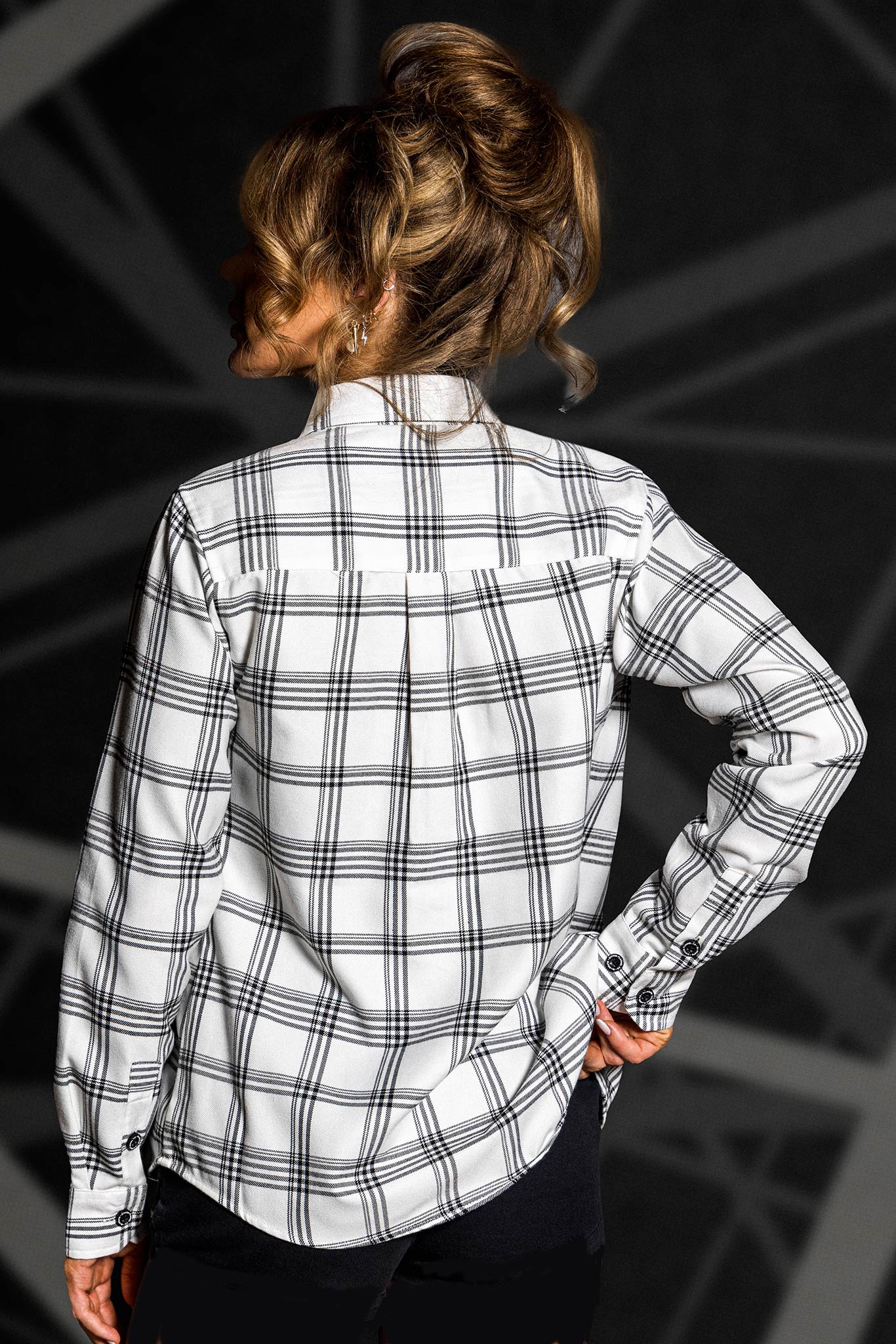 Women's Super '78 Dixxon Flannel