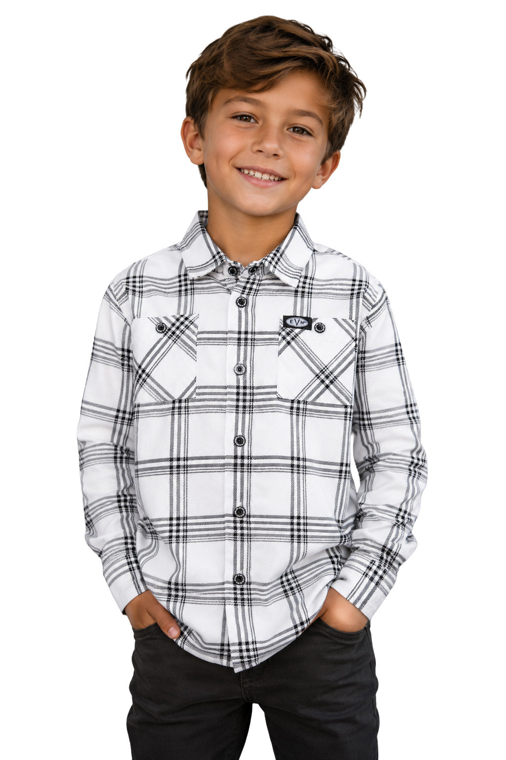 YOUTH Super '78 Dixxon Flannel