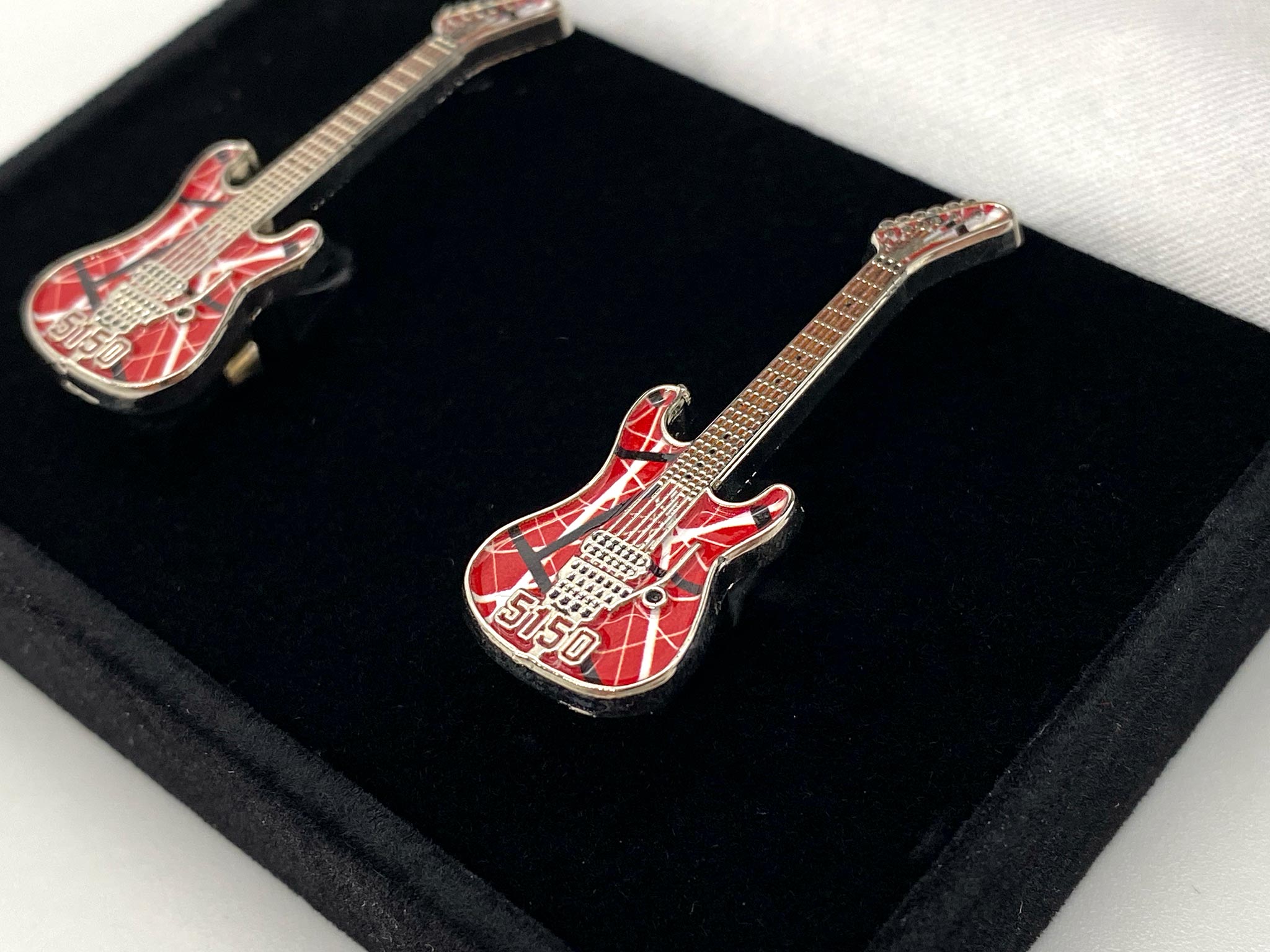 EVH 5150 Cufflinks