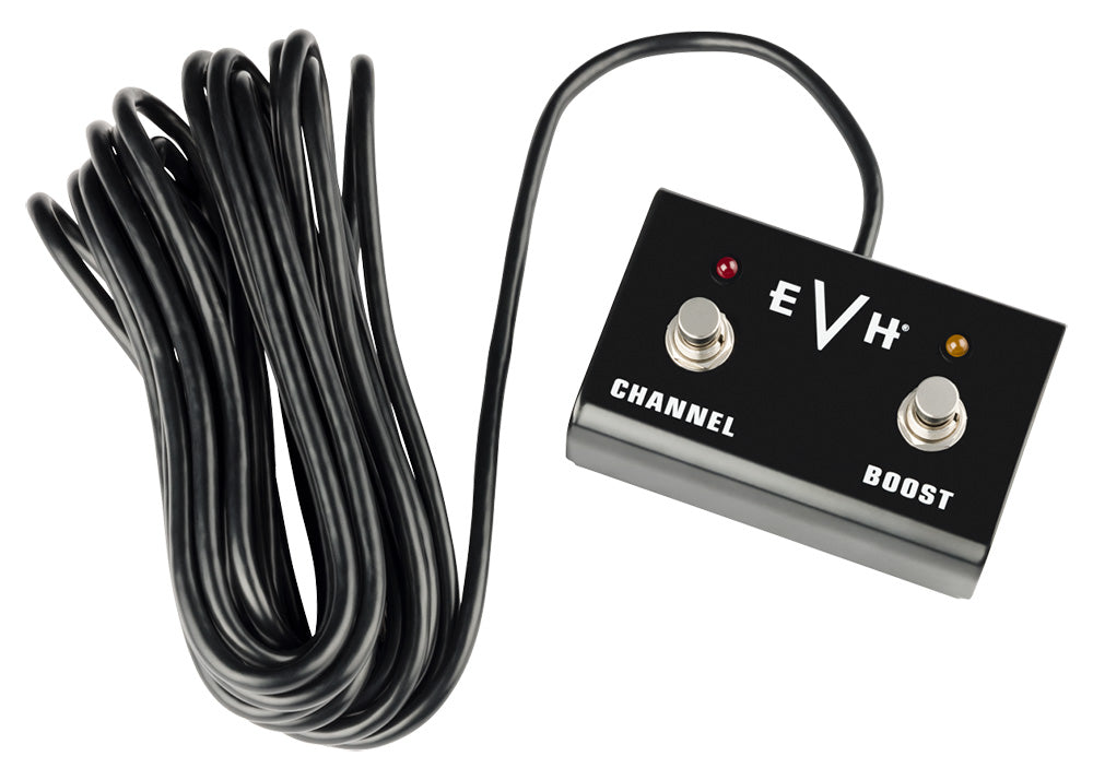 EVH 5150 Iconic 2-Button Footswitch