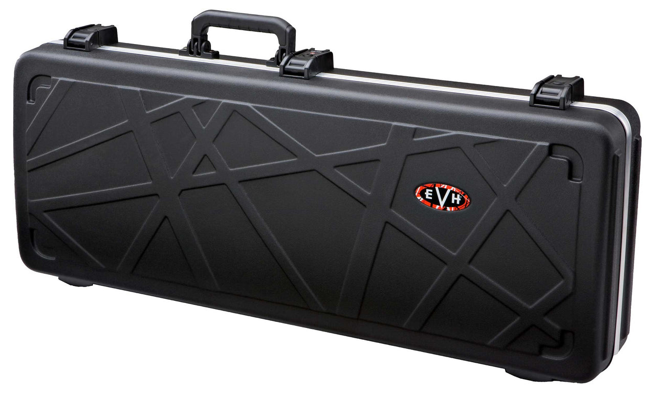 EVH Molded Wolfgang Hardshell Case