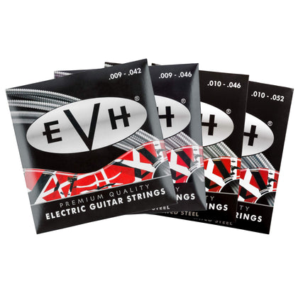 EVH Guitar Gear - Authentic Eddie Van Halen