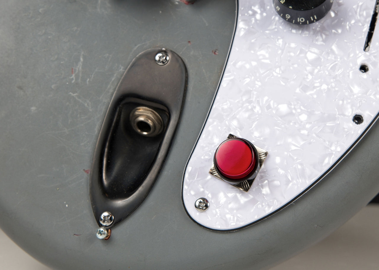 EVH Kill Switch