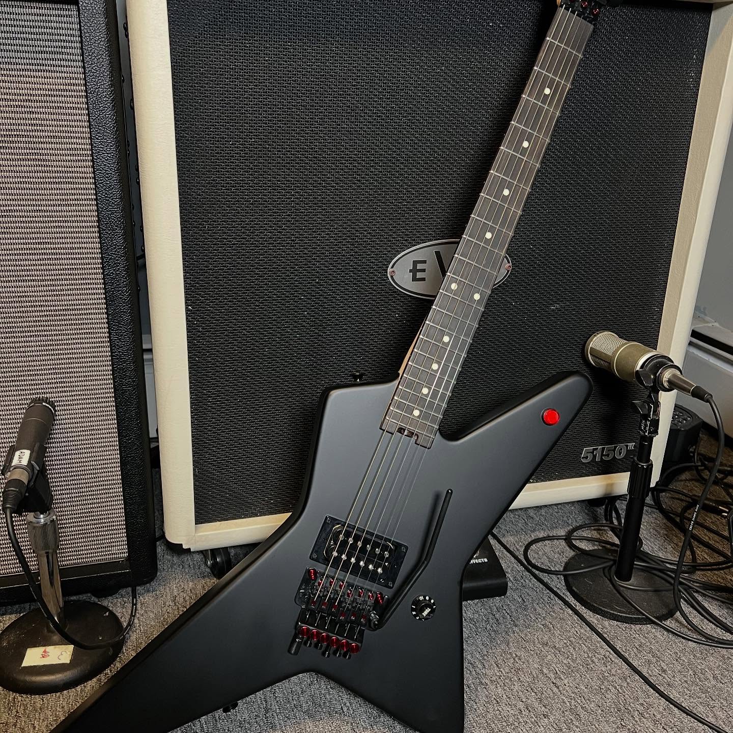 EVH Kill Switch