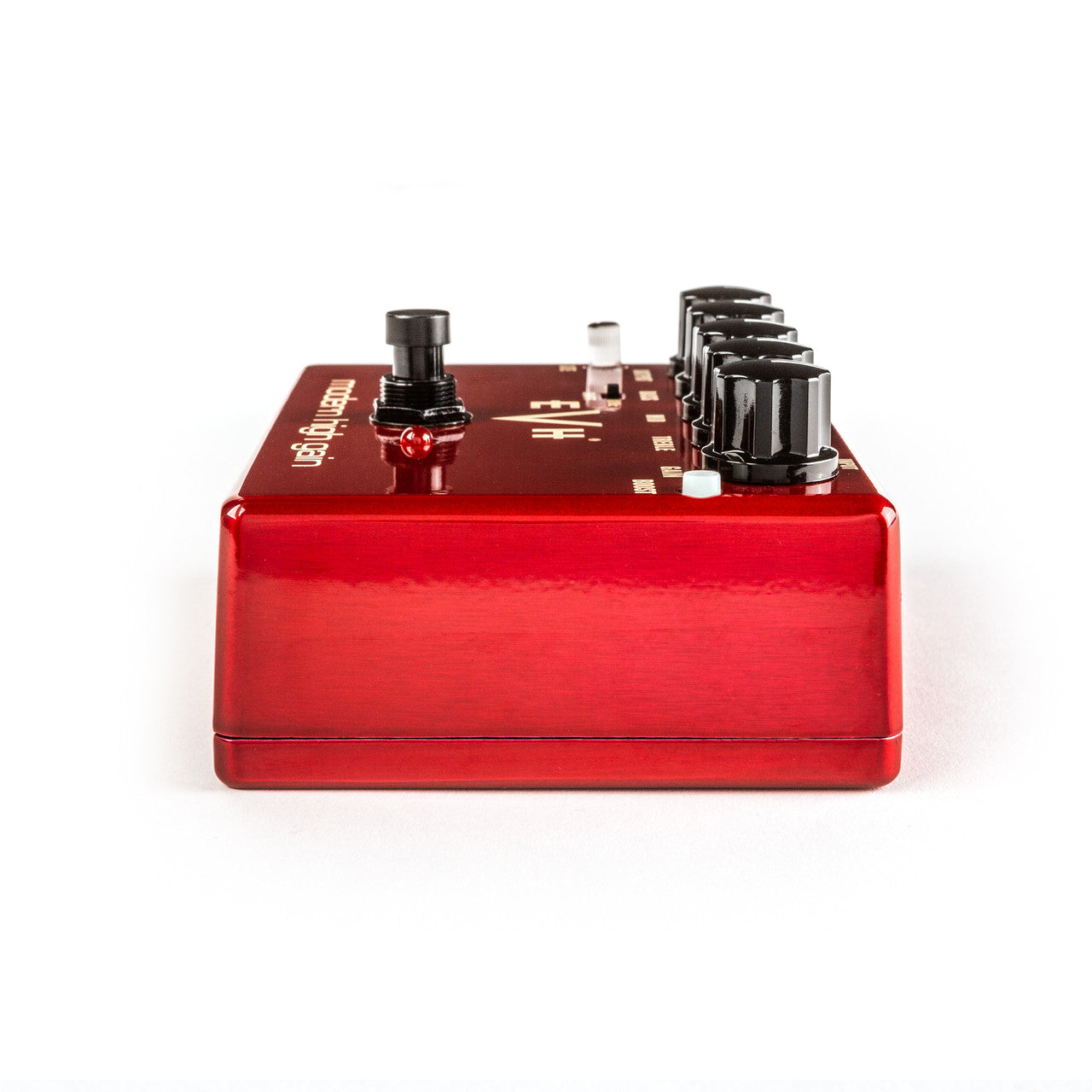 MXR EVH Modern High Gain Pedal