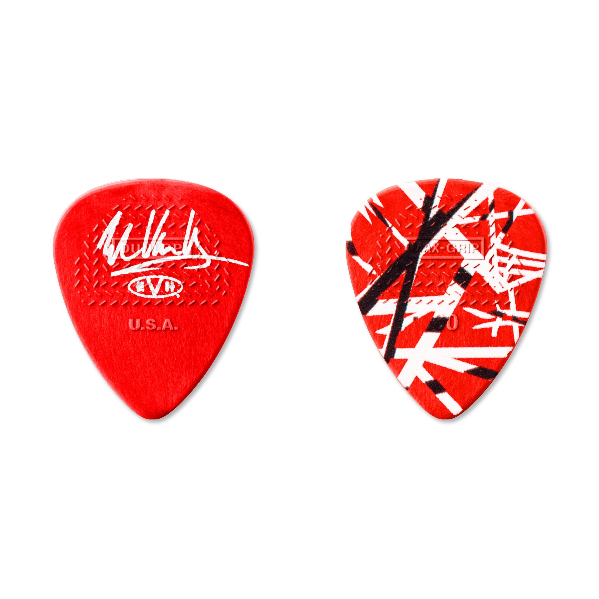 EVH Frankenstein Guitar Pick 24-Pack