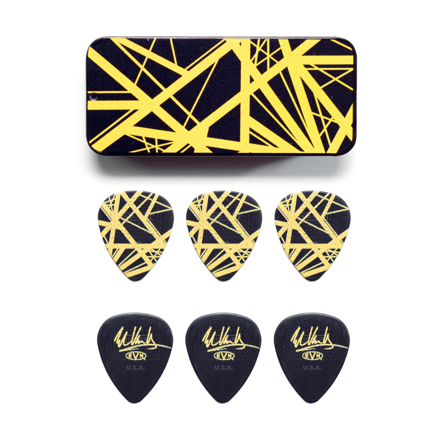 Van Halen Novelties & Gifts