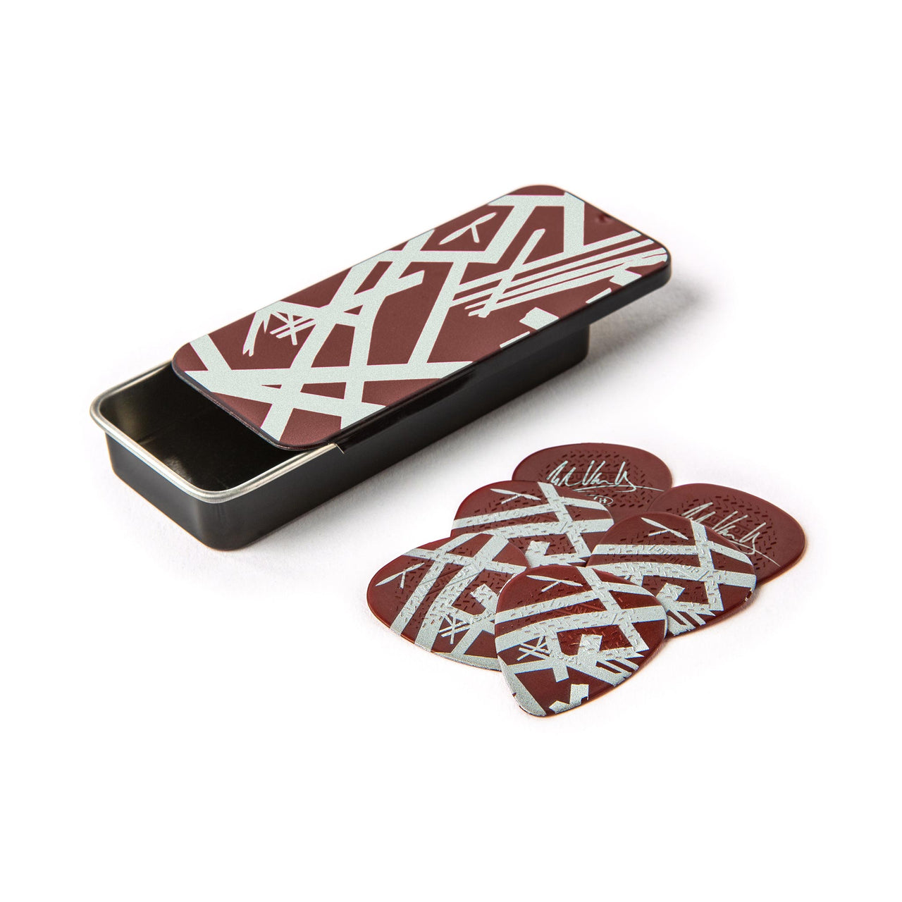 EVH Shark Pick Tin