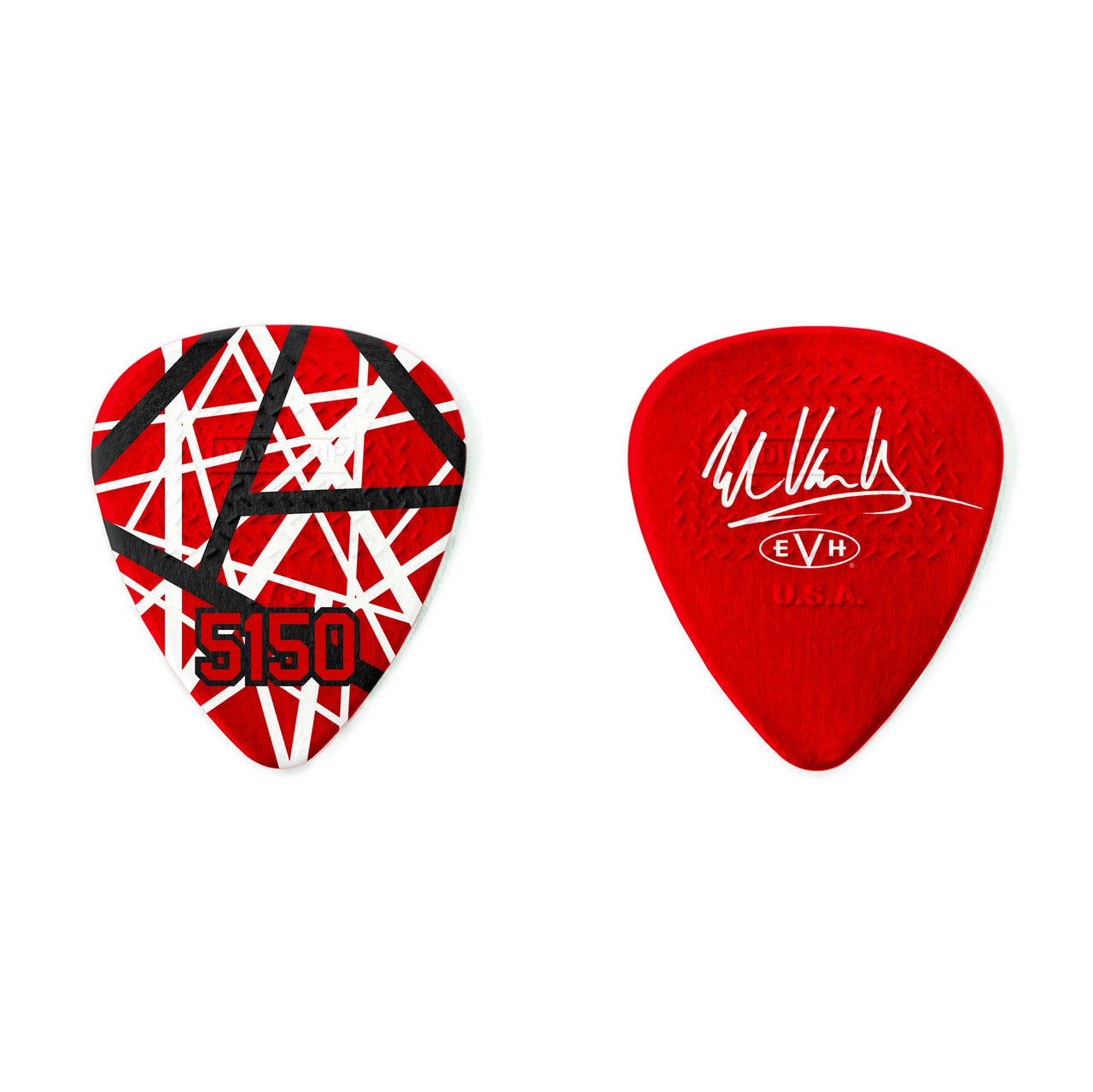 EVH 5150 Pick Tin