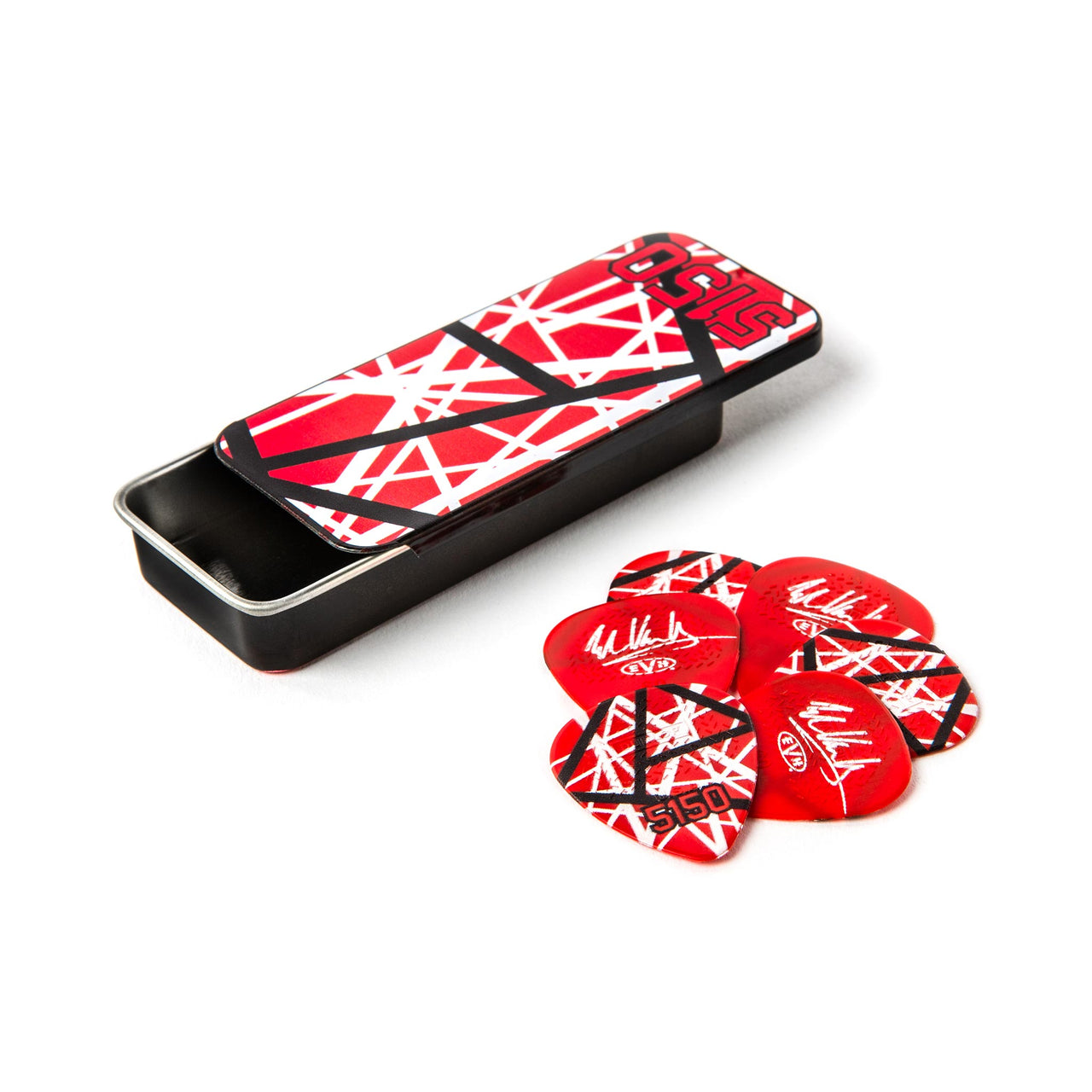 EVH 5150 Pick Tin