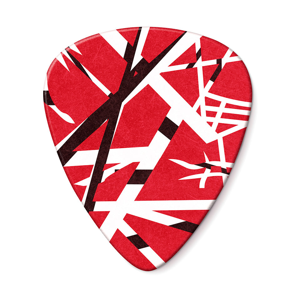 Dunlop EVH TORTEX Picks (6 Pack)