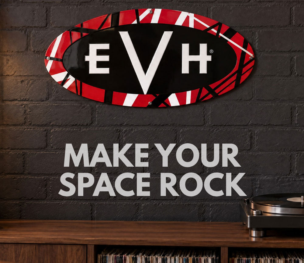 Van Halen Store
