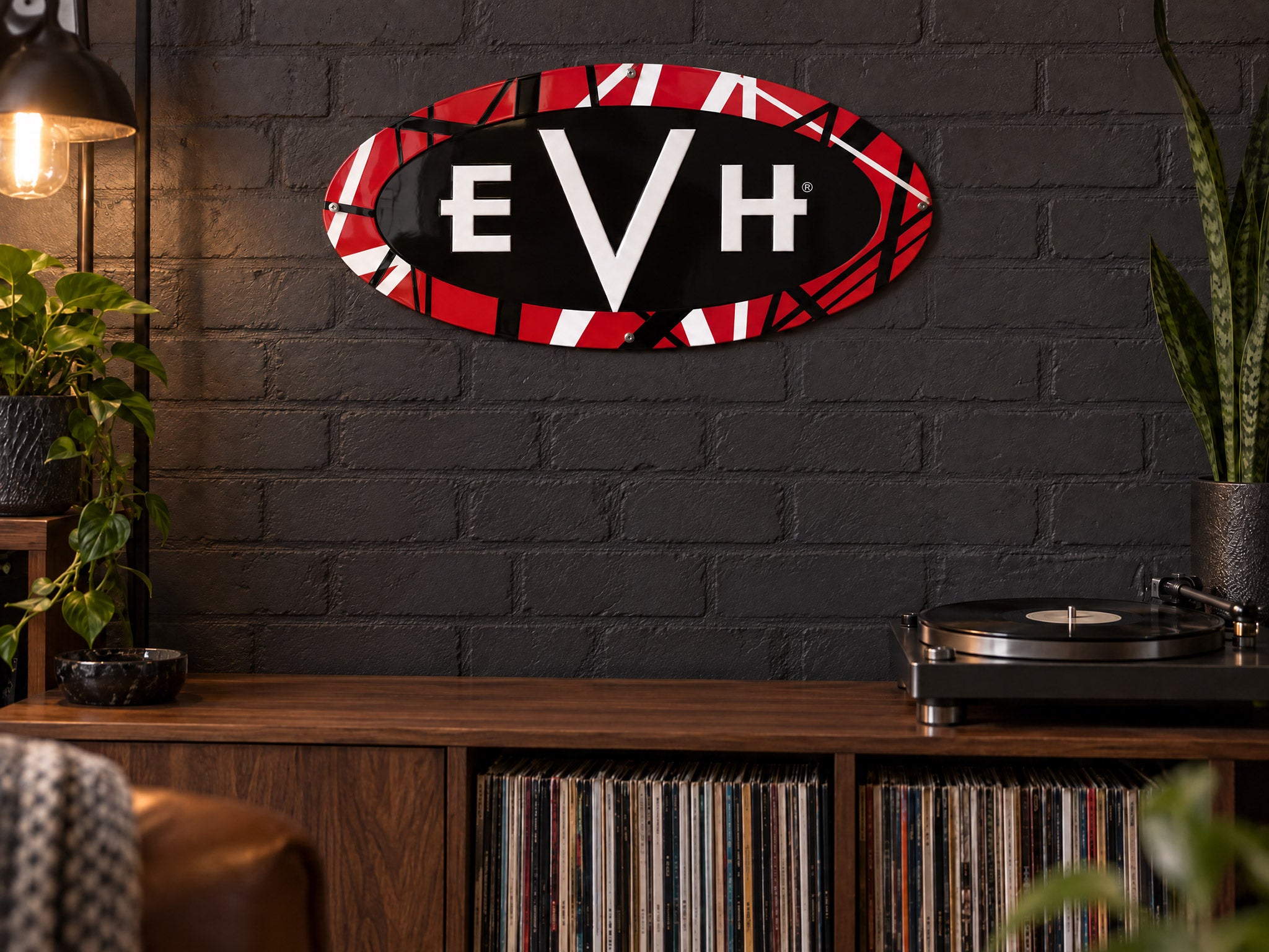 Home & Man Cave Decor