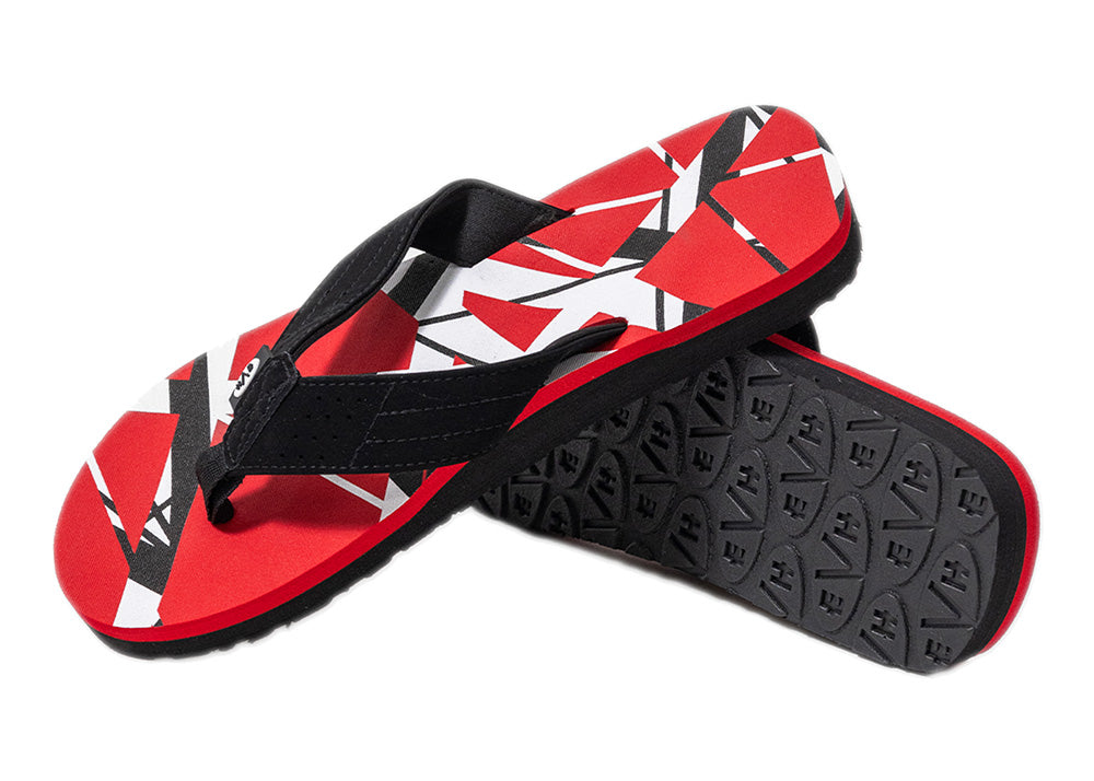 EVH Flip Flops