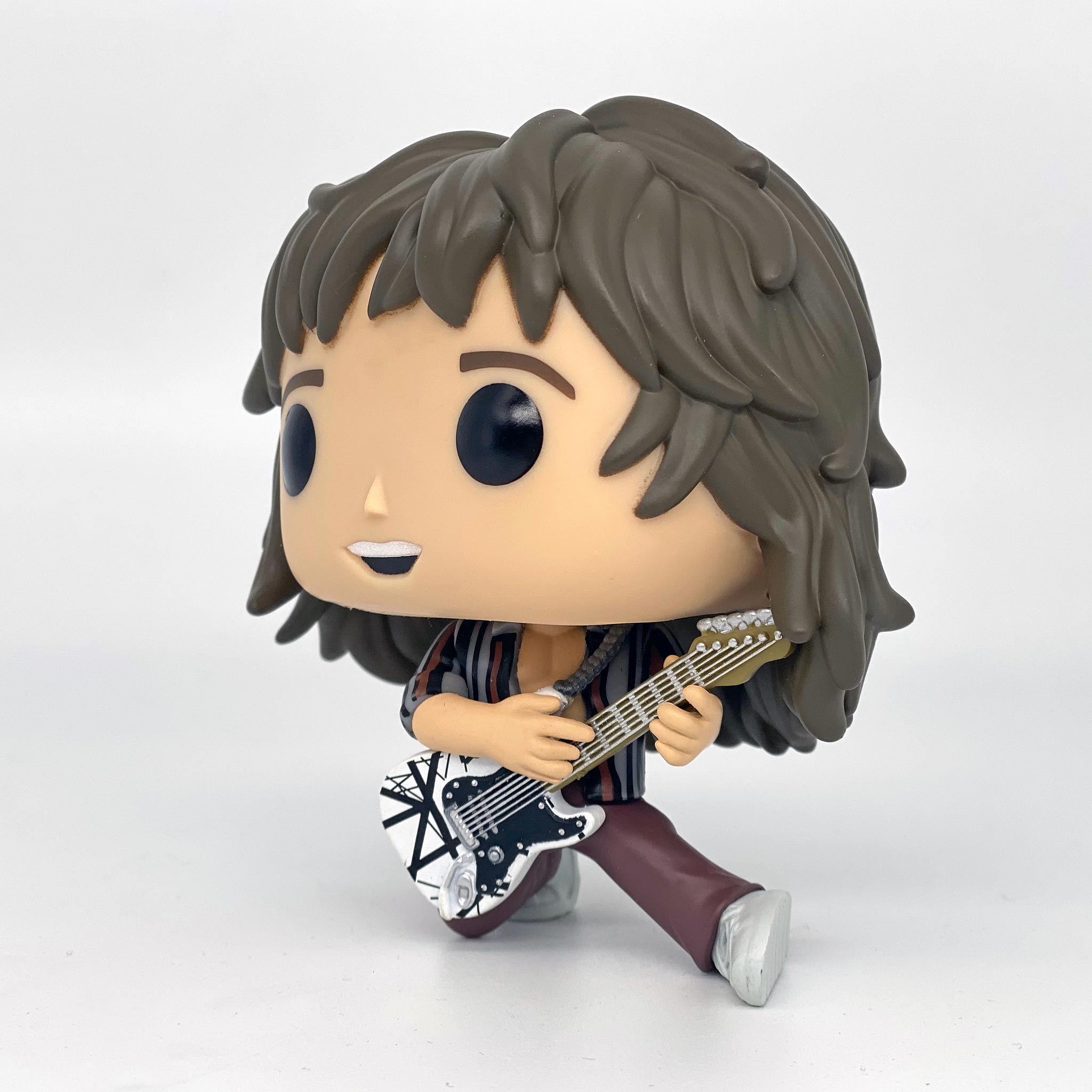 Eddie Van Halen Funko POP Bundle