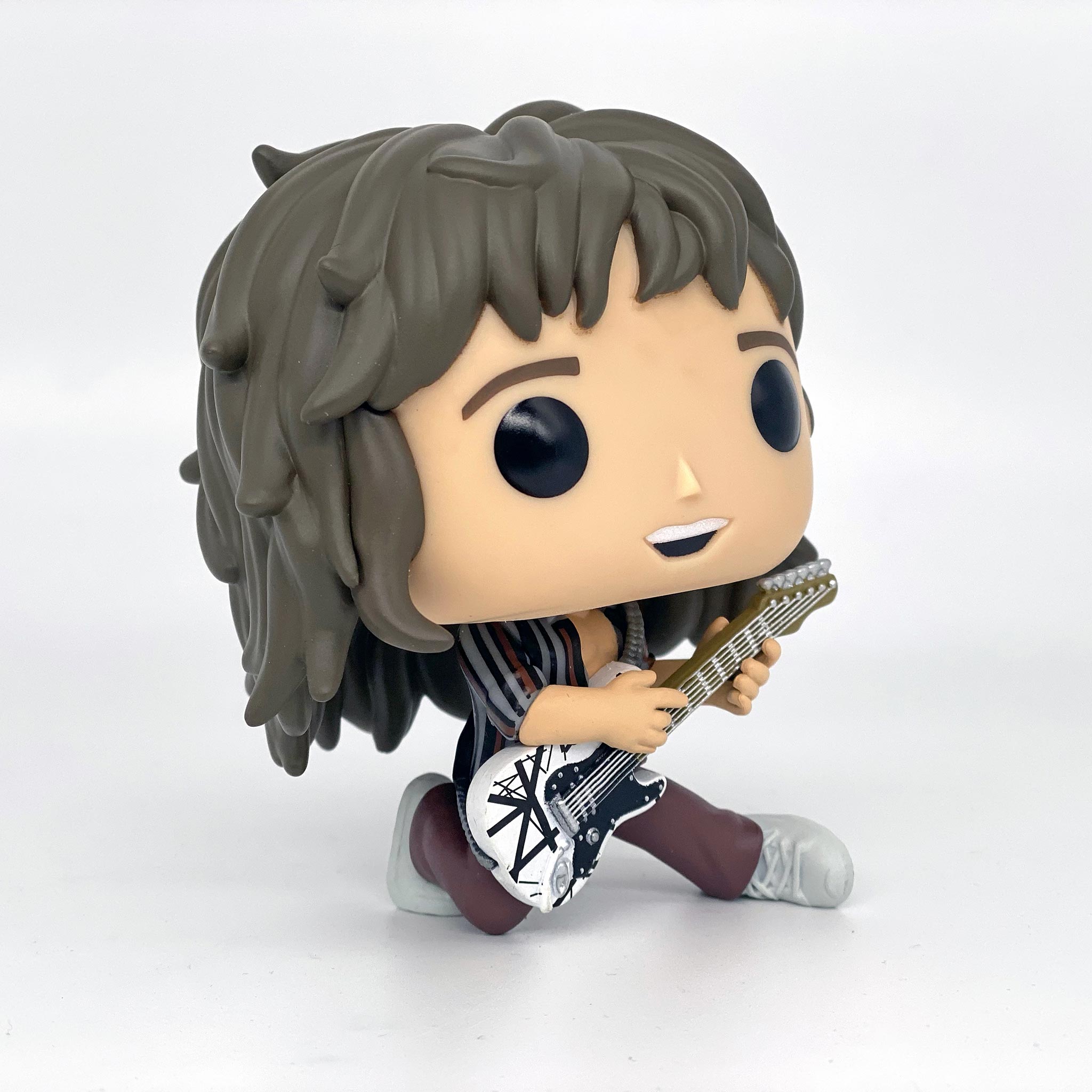Eddie Van Halen 1978 Funko POP!