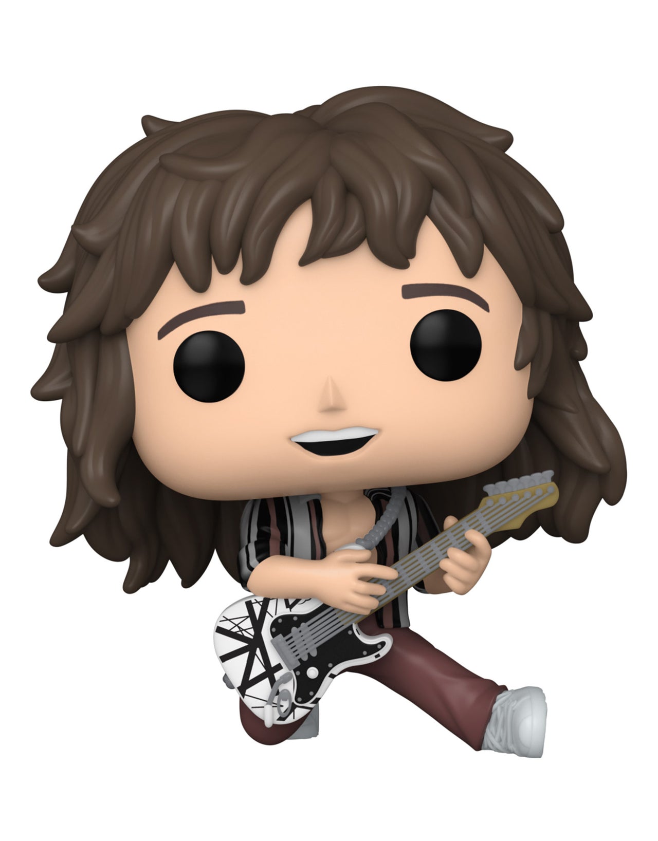 Eddie Van Halen 1978 Funko POP!