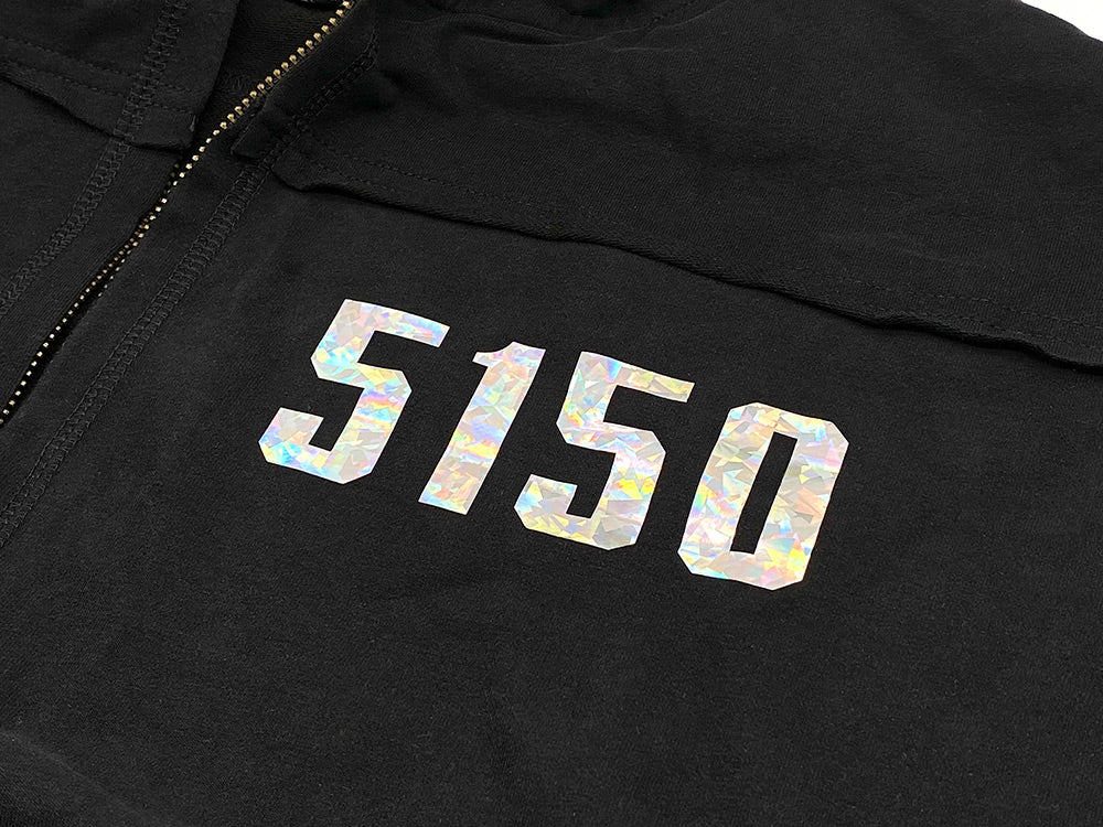 Eddie Van Halen Frankenstein Guitar Hoodie