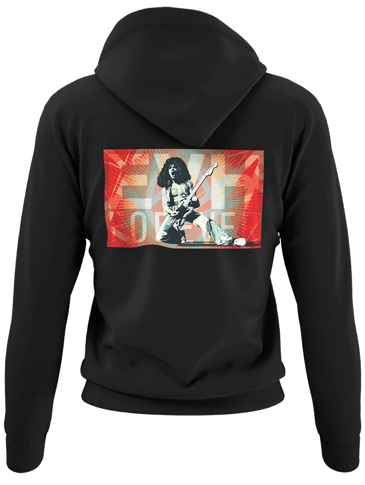 EVH Forever Full-Zip Hoodie