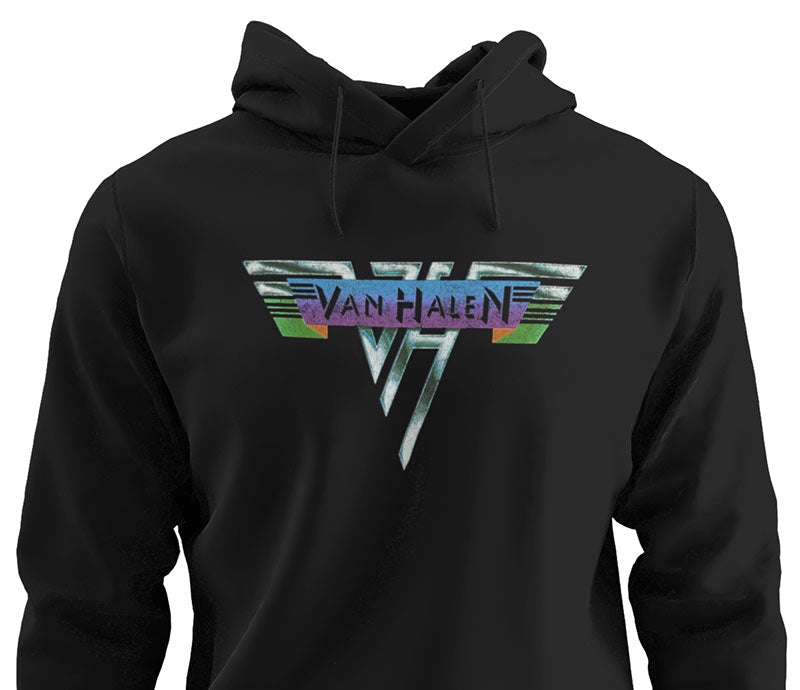 Van Halen Store