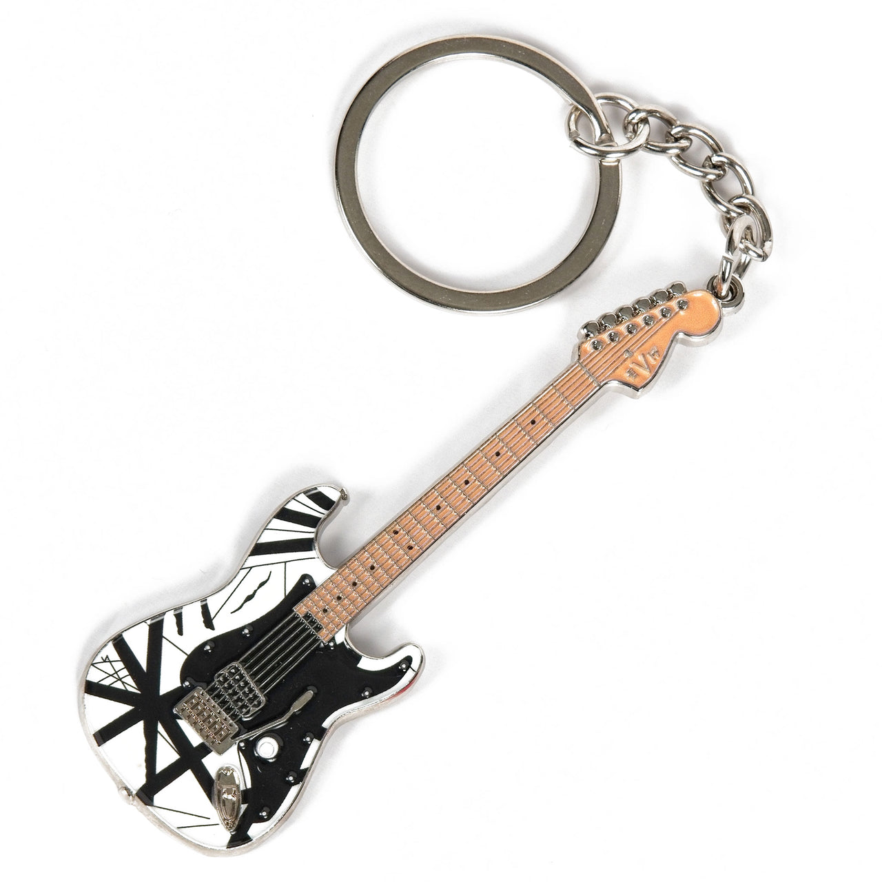 VH1 Guitar Keychain