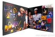 Live: Right Here, Right Now [180g 4-LP Vinyl]
