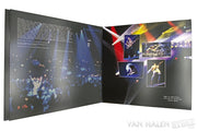 Live: Right Here, Right Now [180g 4-LP Vinyl]