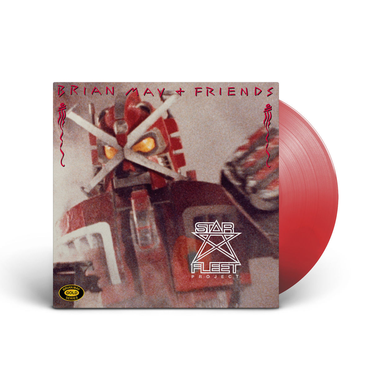 Star Fleet Sessions BOX SET