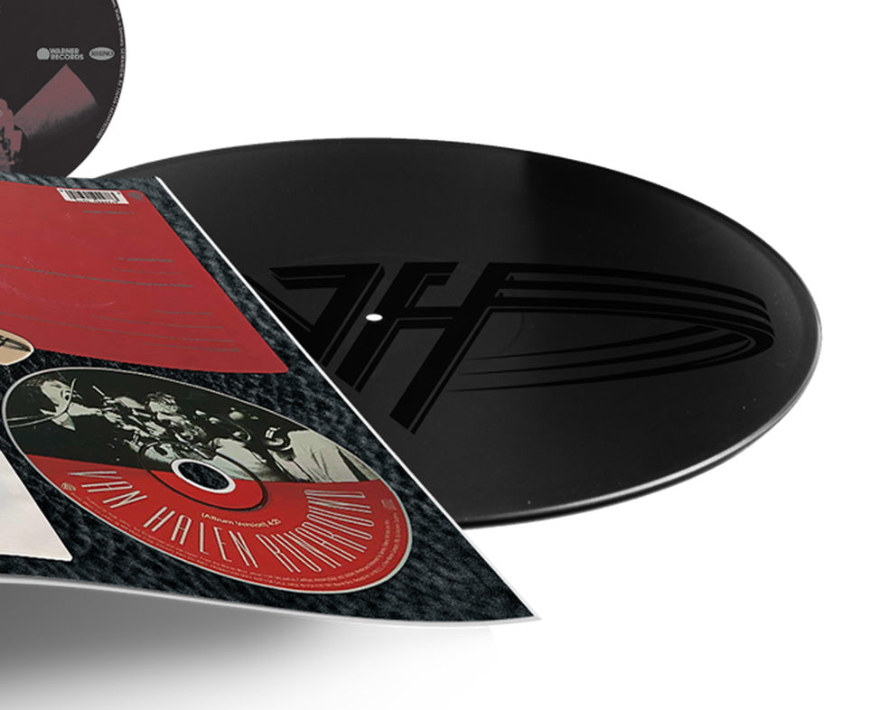 For Unlawful Carnal Knowledge (Expanded Edition)