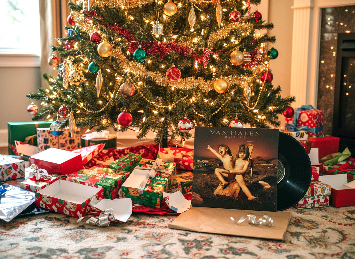 Balance (Expanded Edition) (2LP)