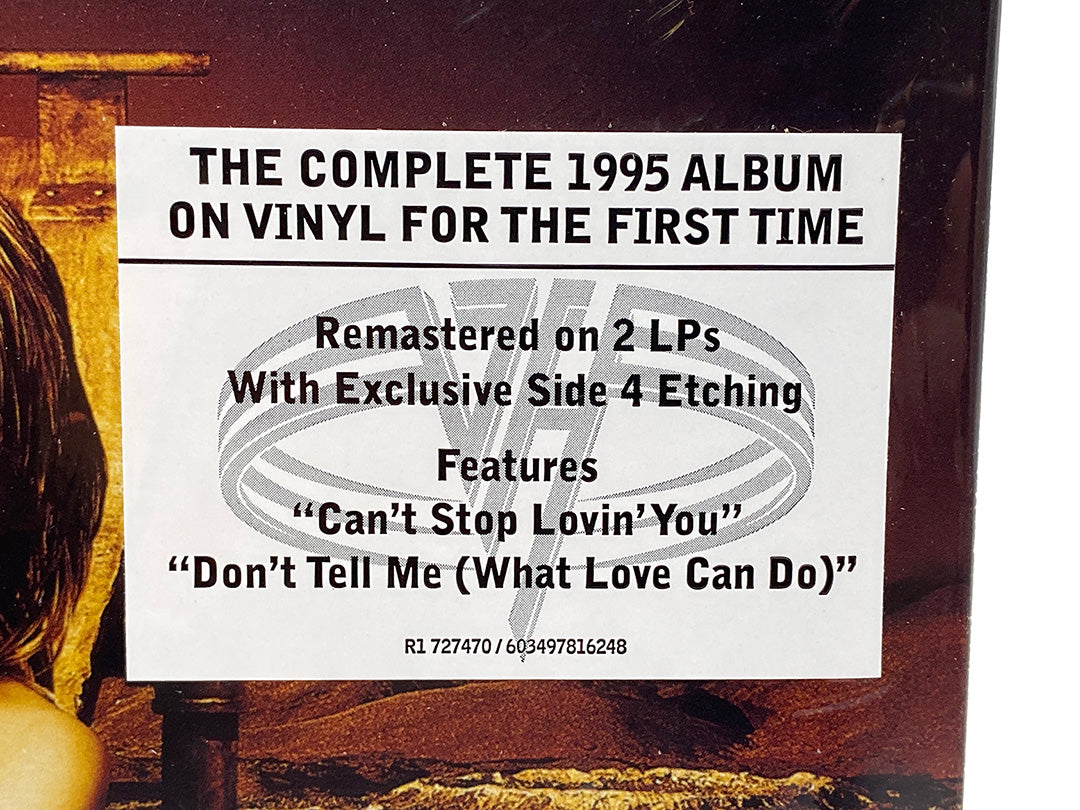 Balance (Expanded Edition) (2LP)