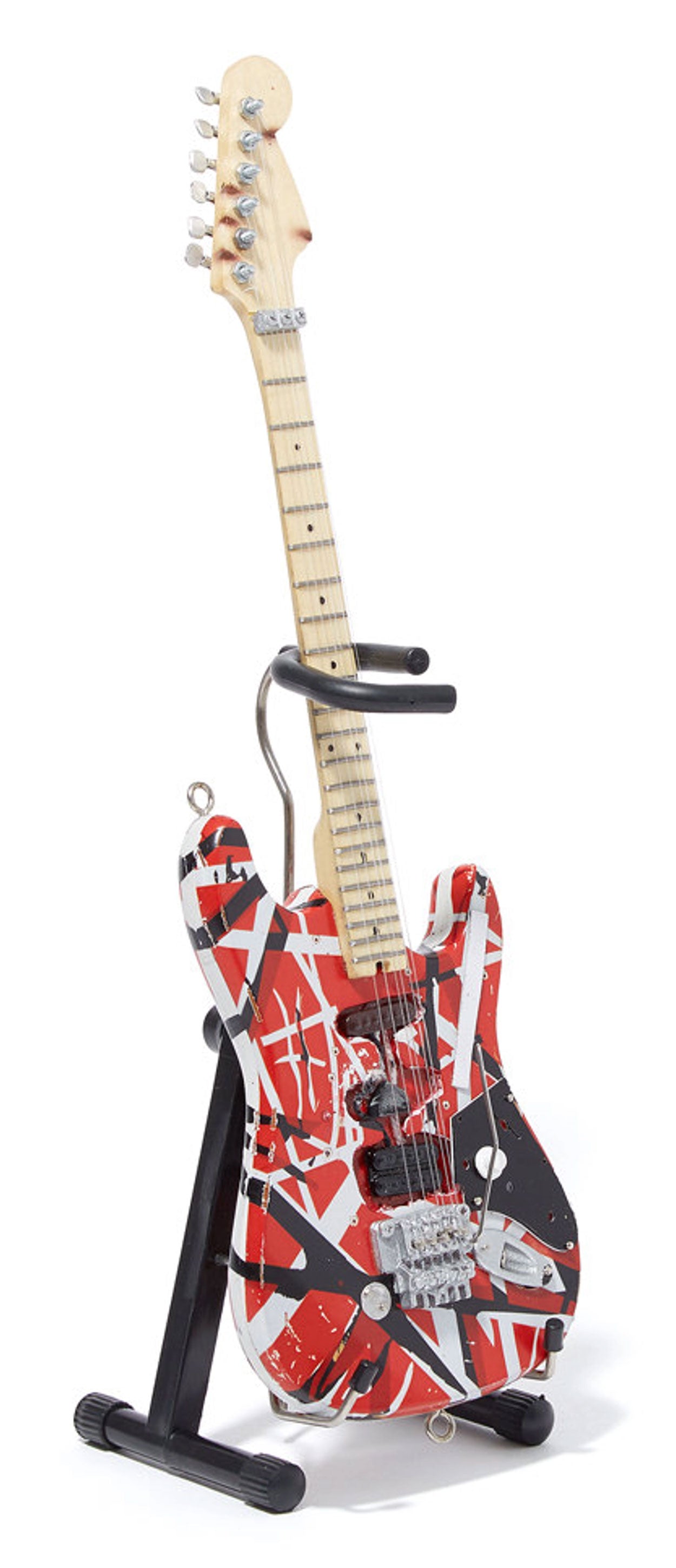 EVH Frankenstein Mini Guitar