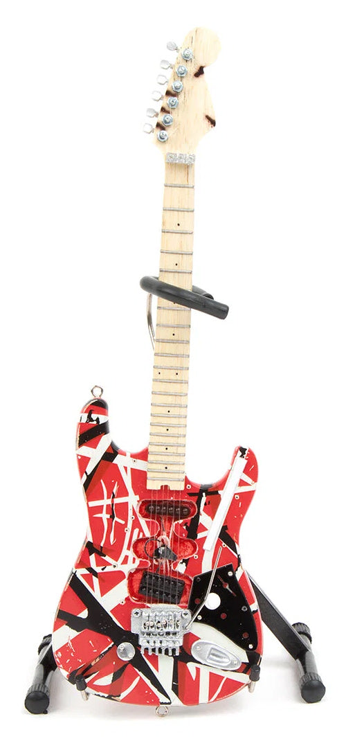 EVH Frankenstein Mini Guitar