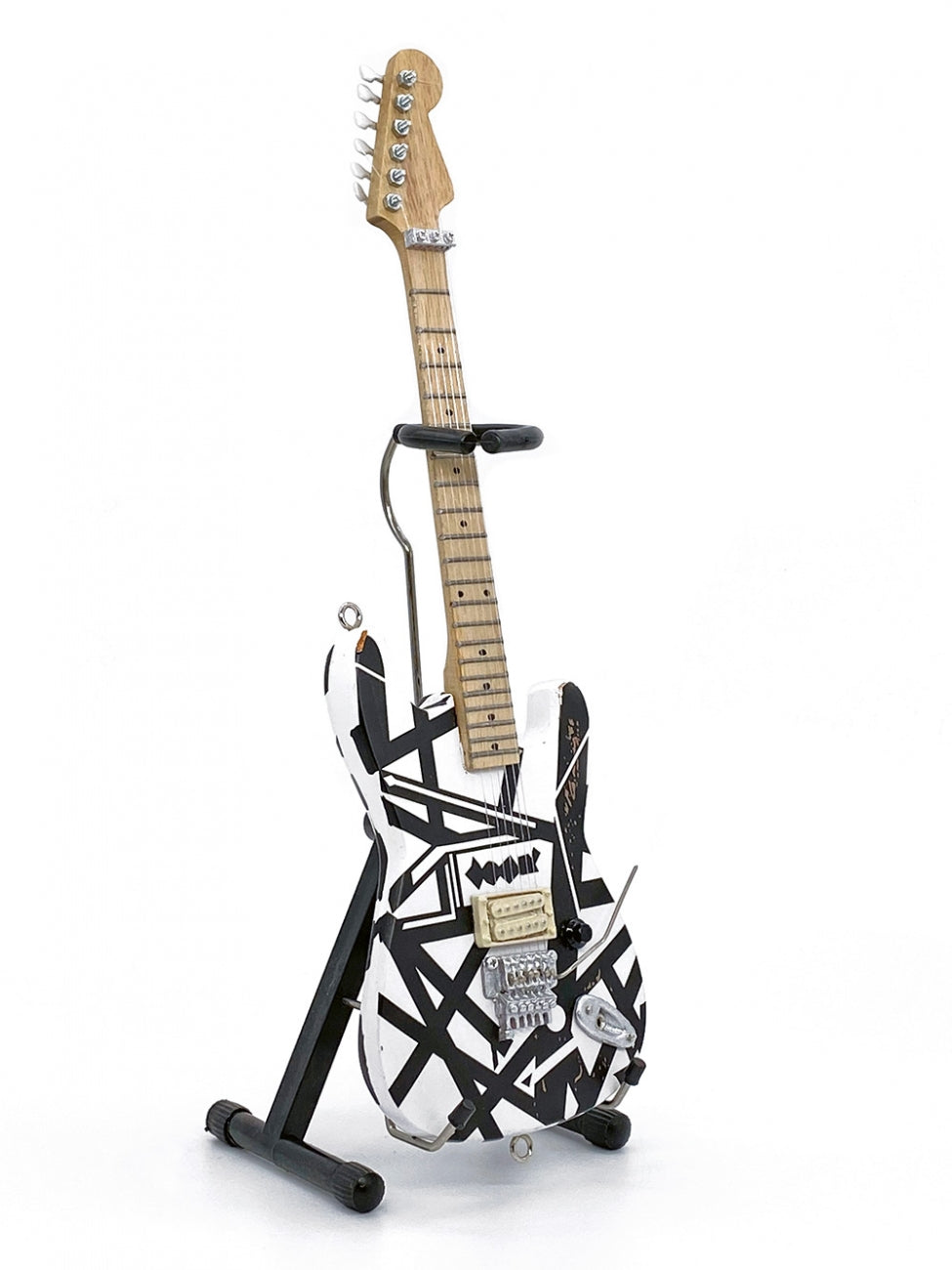 EVH 'Shapes' Fair Warning Mini Guitar